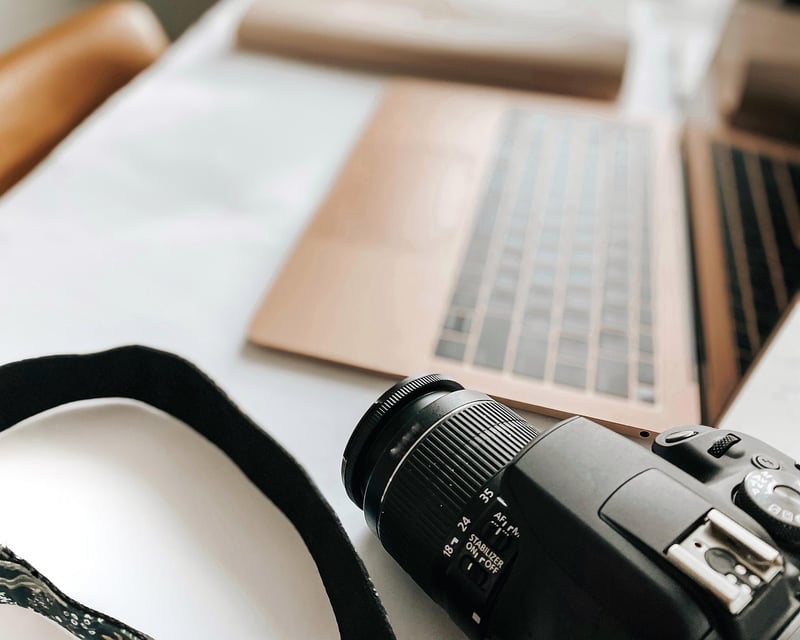 Content Strategy